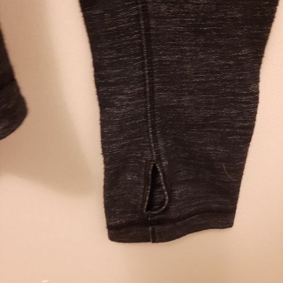 Lululemon athetic women's difine jacket sweater.sz::6.great used condition... - Picture 4 of 10